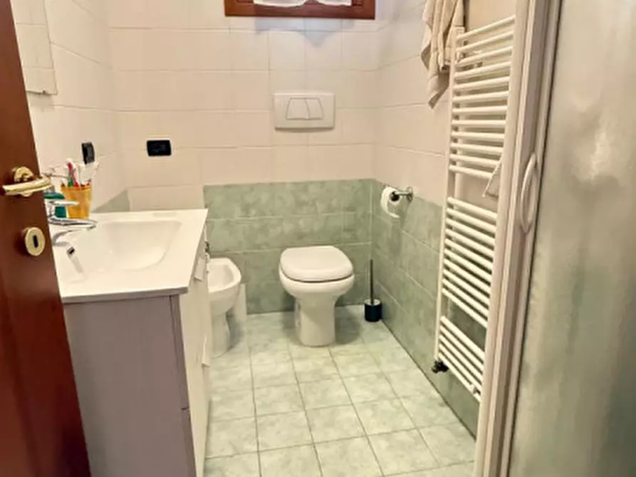 Immagine 9 di Villetta a schiera in vendita  in Via Sardegna a Vicenza