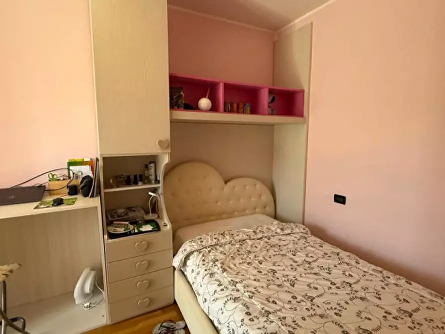 Immagine 13 di Villetta a schiera in vendita  in Via Sardegna a Vicenza