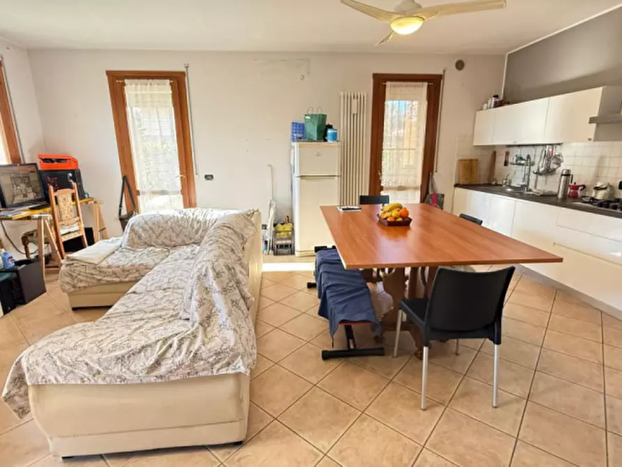 Immagine 15 di Villetta a schiera in vendita  in Via Sardegna a Vicenza