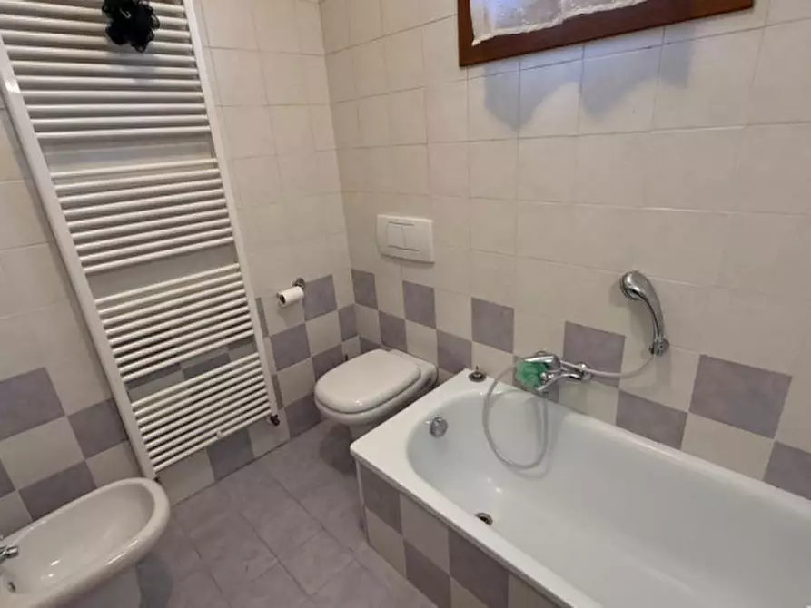 Immagine 17 di Villetta a schiera in vendita  in Via Sardegna a Vicenza