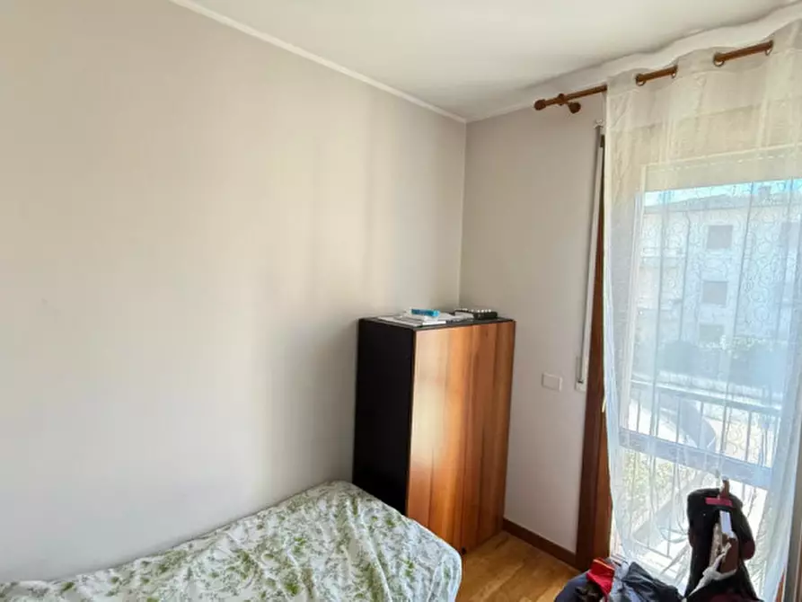 Immagine 19 di Villetta a schiera in vendita  in Via Sardegna a Vicenza