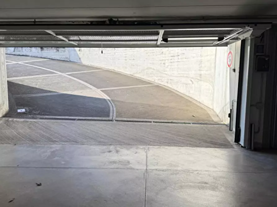 Immagine 27 di Villetta a schiera in vendita  in Via Sardegna a Vicenza