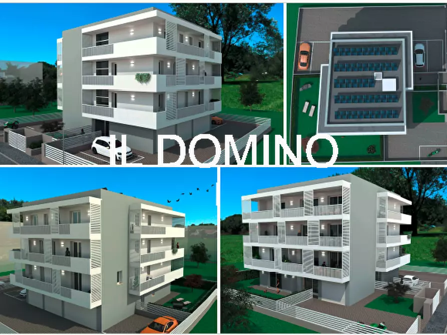 Immagine 7 di Attico in vendita  in Via Santa Lucia a Selvazzano Dentro