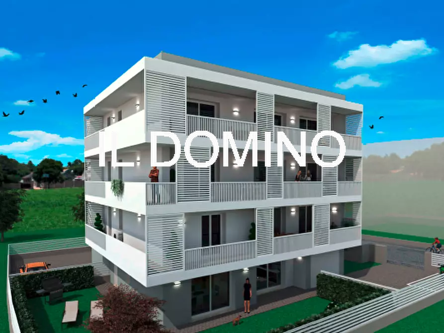 Immagine 8 di Attico in vendita  in Via Santa Lucia a Selvazzano Dentro