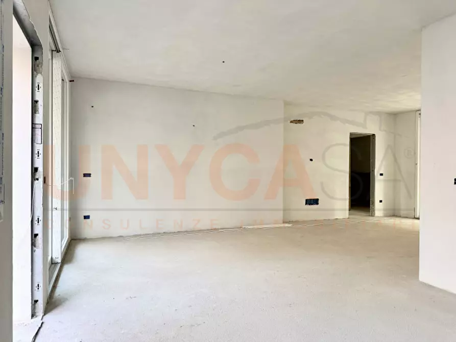 Immagine 1 di Appartamento in vendita  in Via Zanella a Mestrino