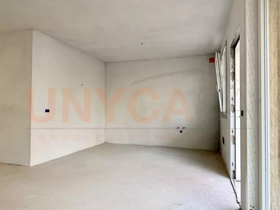 Immagine 2 di Appartamento in vendita  in Via Zanella a Mestrino