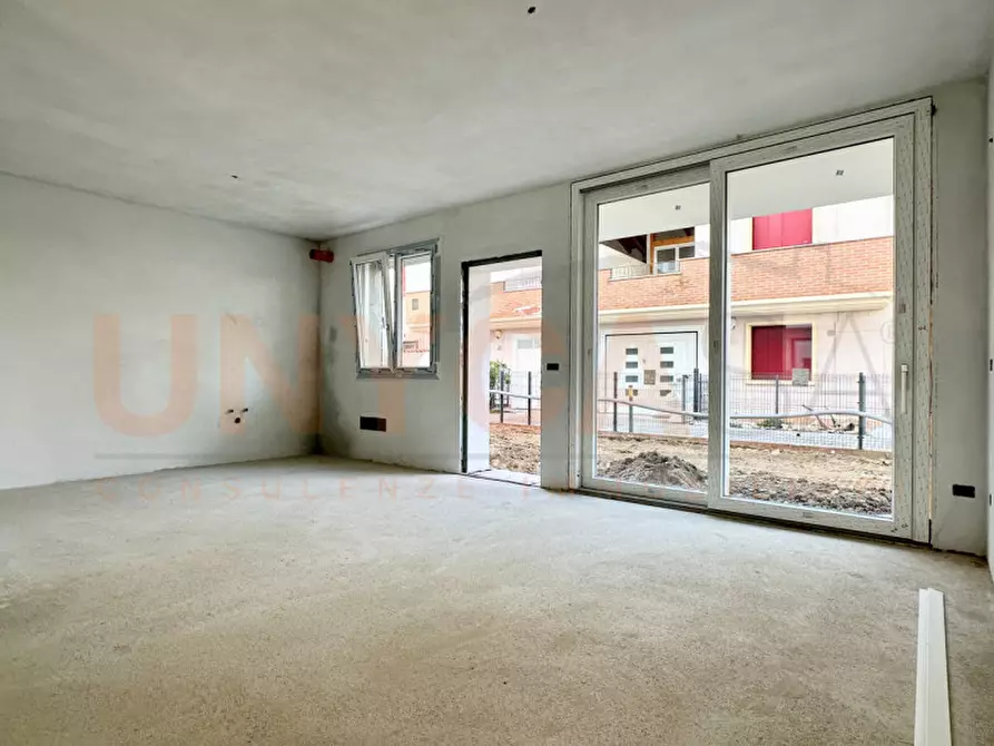 Immagine 3 di Appartamento in vendita  in Via Zanella a Mestrino