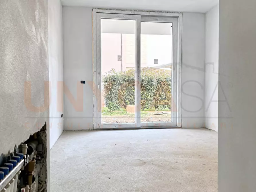 Immagine 4 di Appartamento in vendita  in Via Zanella a Mestrino