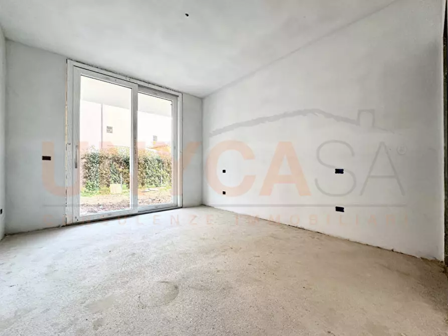 Immagine 5 di Appartamento in vendita  in Via Zanella a Mestrino