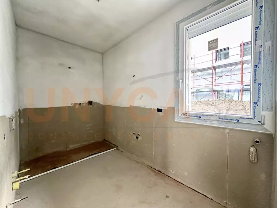 Immagine 6 di Appartamento in vendita  in Via Zanella a Mestrino