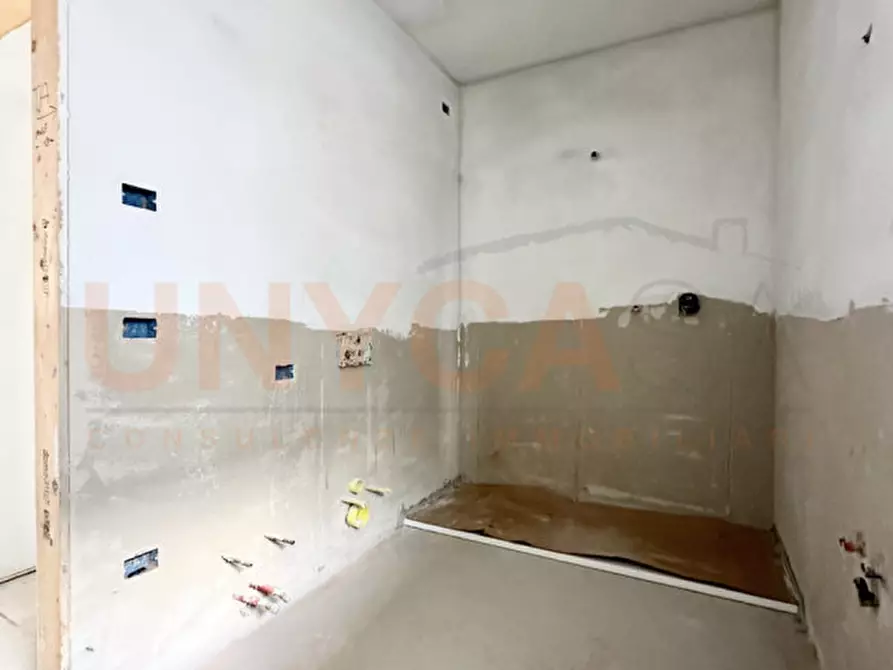 Immagine 7 di Appartamento in vendita  in Via Zanella a Mestrino