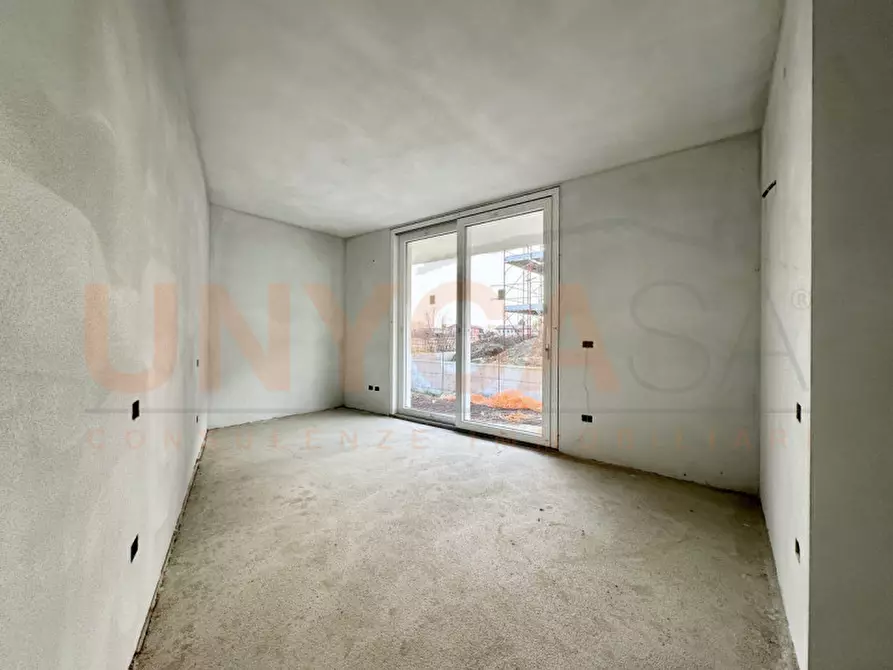 Immagine 8 di Appartamento in vendita  in Via Zanella a Mestrino