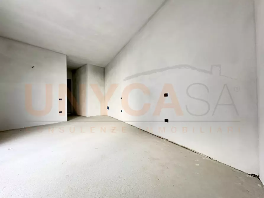 Immagine 9 di Appartamento in vendita  in Via Zanella a Mestrino