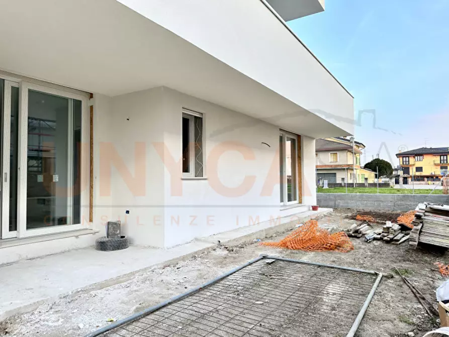 Immagine 10 di Appartamento in vendita  in Via Zanella a Mestrino