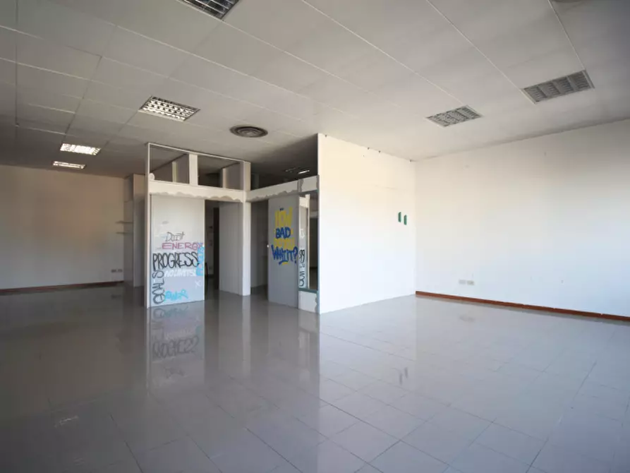 Immagine 1 di Ufficio in affitto  in Via Fratelli Baracca, 204 a Vicenza