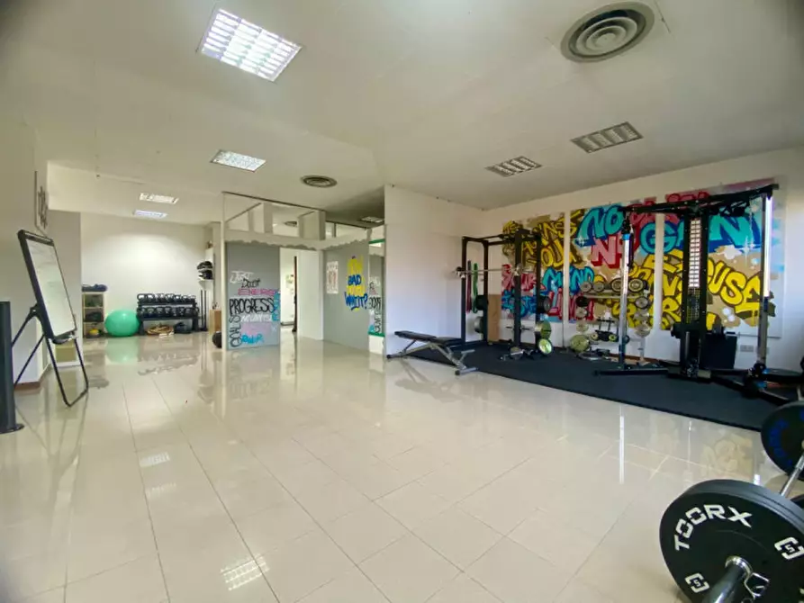 Immagine 1 di Ufficio in affitto  in Via Fratelli Baracca, 204 a Vicenza