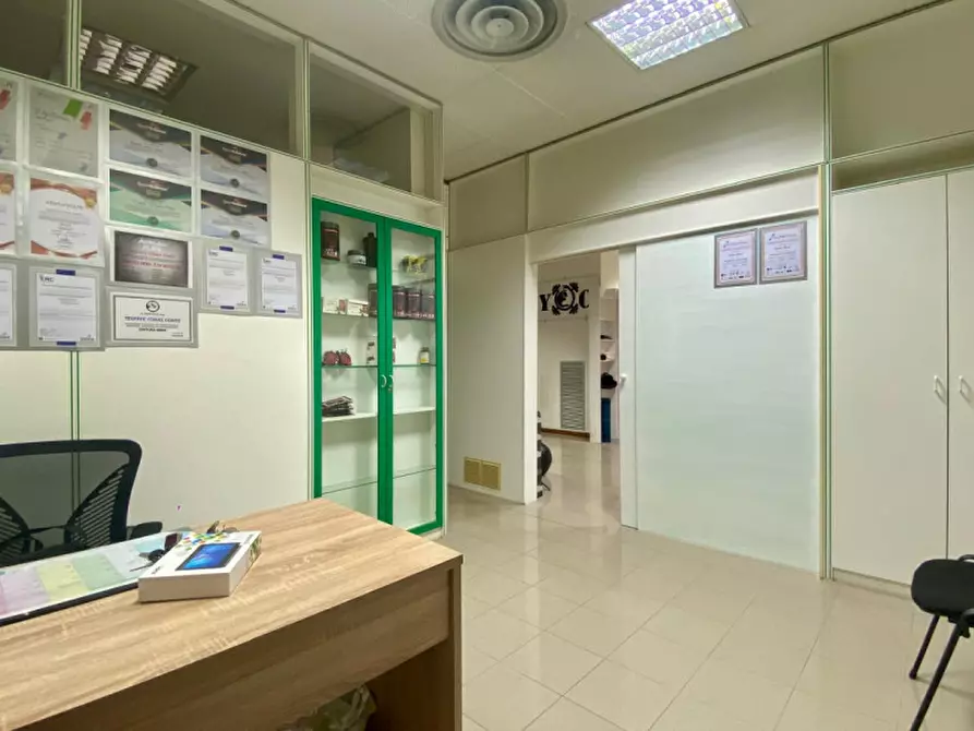 Immagine 2 di Ufficio in affitto  in Via Fratelli Baracca, 204 a Vicenza