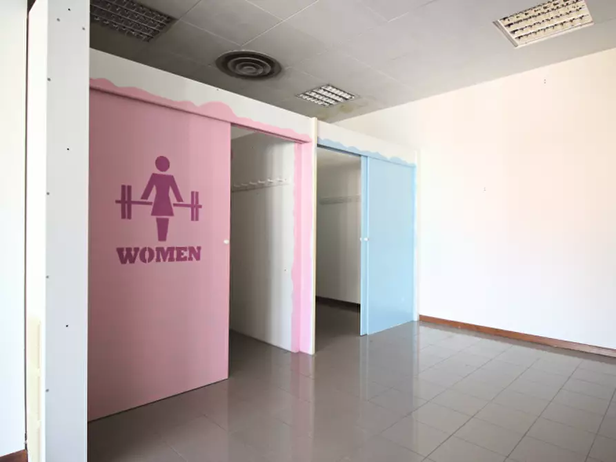 Immagine 4 di Ufficio in affitto  in Via Fratelli Baracca, 204 a Vicenza