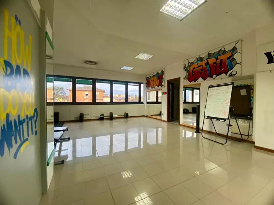 Immagine 5 di Ufficio in affitto  in Via Fratelli Baracca, 204 a Vicenza