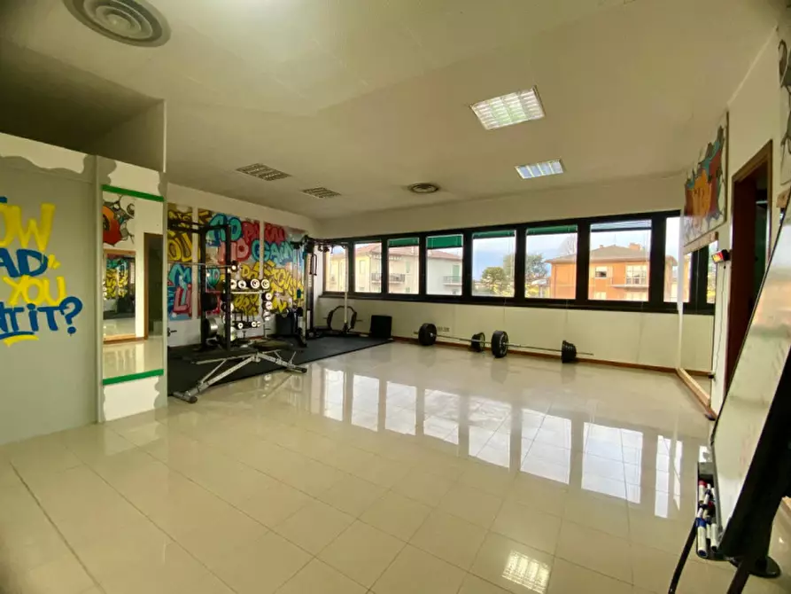 Immagine 6 di Ufficio in affitto  in Via Fratelli Baracca, 204 a Vicenza