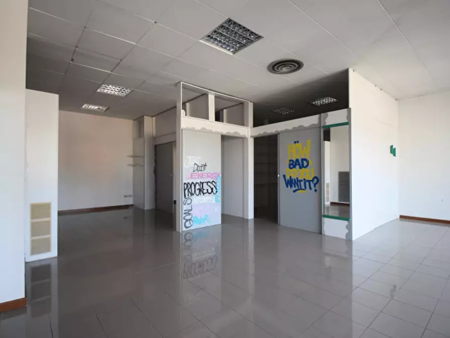 Immagine 7 di Ufficio in affitto  in Via Fratelli Baracca, 204 a Vicenza