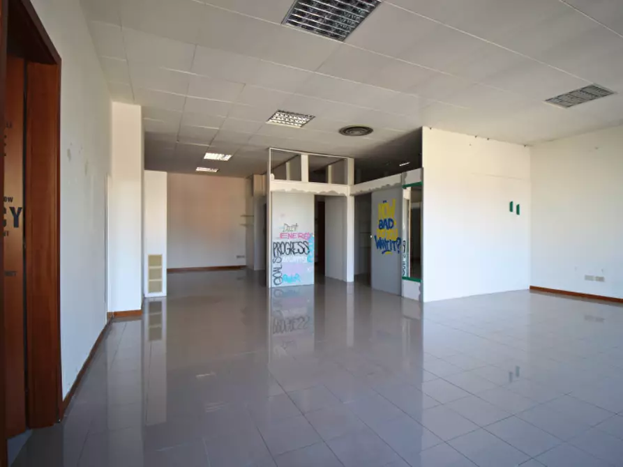 Immagine 8 di Ufficio in affitto  in Via Fratelli Baracca, 204 a Vicenza