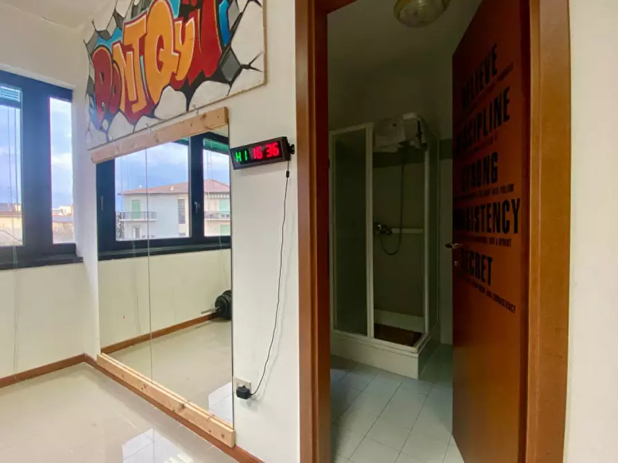 Immagine 8 di Ufficio in affitto  in Via Fratelli Baracca, 204 a Vicenza