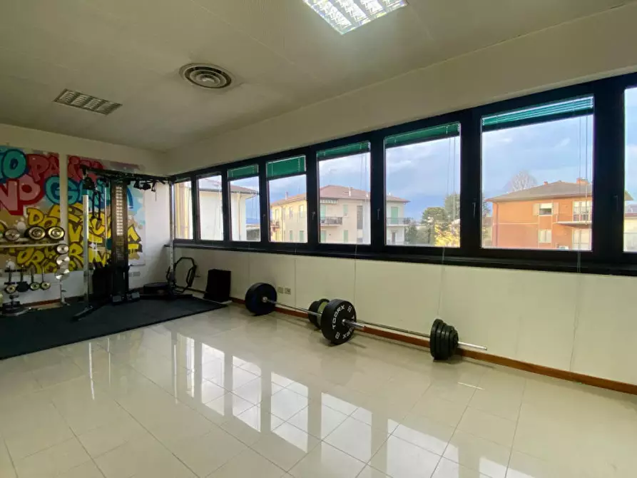 Immagine 8 di Ufficio in affitto  in Via Fratelli Baracca, 204 a Vicenza