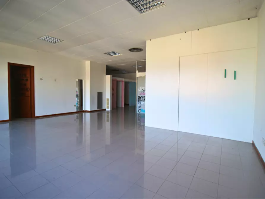 Immagine 9 di Ufficio in affitto  in Via Fratelli Baracca, 204 a Vicenza