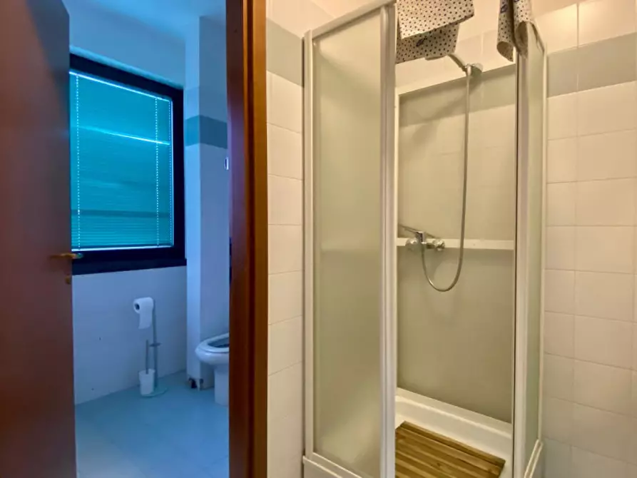 Immagine 10 di Ufficio in affitto  in Via Fratelli Baracca, 204 a Vicenza