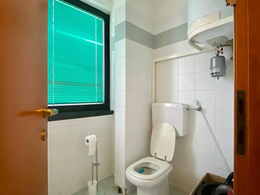 Immagine 10 di Ufficio in affitto  in Via Fratelli Baracca, 204 a Vicenza