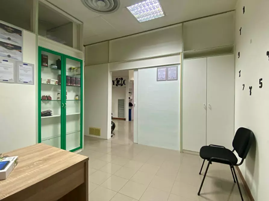 Immagine 11 di Ufficio in affitto  in Via Fratelli Baracca, 204 a Vicenza