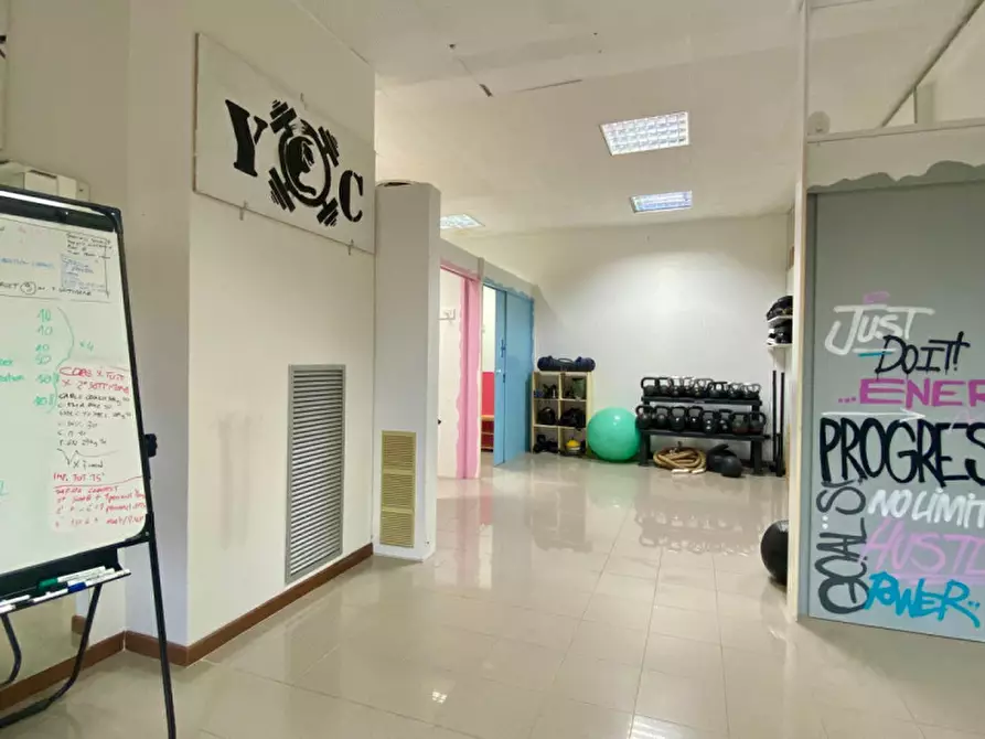 Immagine 11 di Ufficio in affitto  in Via Fratelli Baracca, 204 a Vicenza