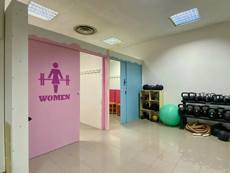 Immagine 13 di Ufficio in affitto  in Via Fratelli Baracca, 204 a Vicenza