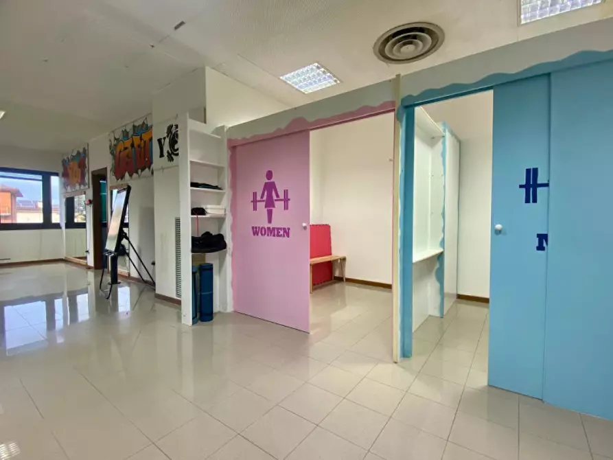 Immagine 14 di Ufficio in affitto  in Via Fratelli Baracca, 204 a Vicenza