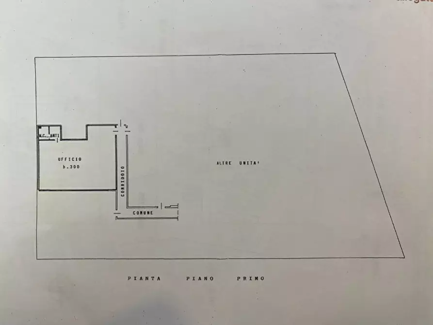 Immagine 20 di Ufficio in affitto  in Via Fratelli Baracca, 204 a Vicenza