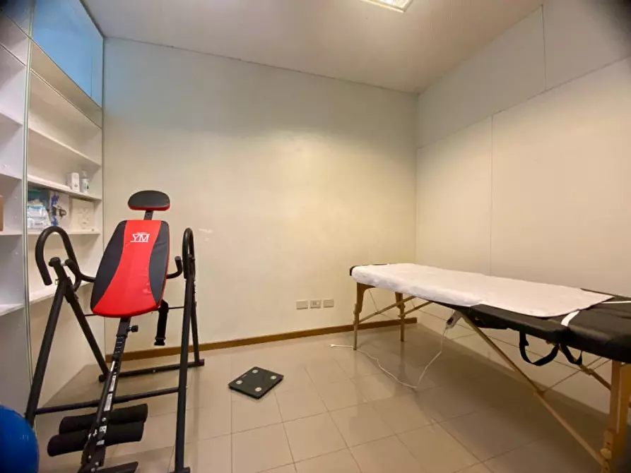 Immagine 24 di Ufficio in affitto  in Via Fratelli Baracca, 204 a Vicenza