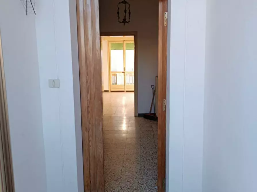 Immagine 2 di Villetta a schiera in vendita  a Porto Tolle