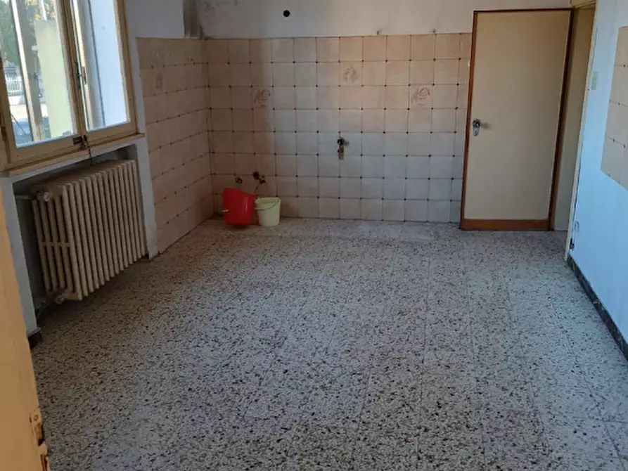 Immagine 3 di Villetta a schiera in vendita  a Porto Tolle