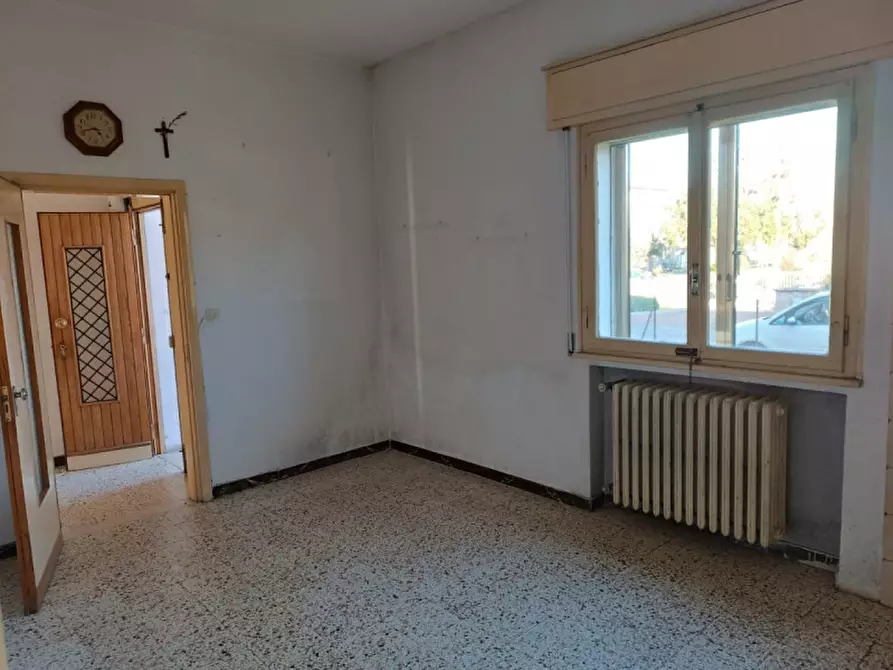 Immagine 4 di Villetta a schiera in vendita  a Porto Tolle