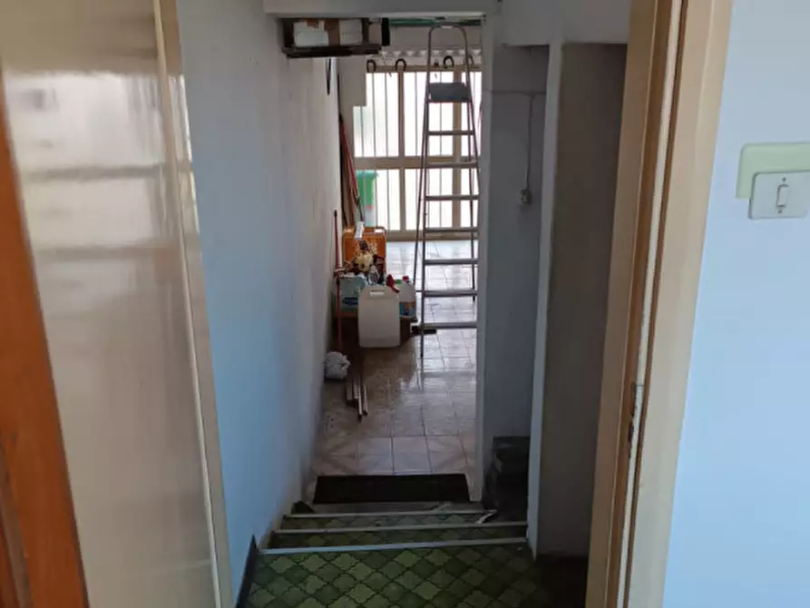 Immagine 5 di Villetta a schiera in vendita  a Porto Tolle