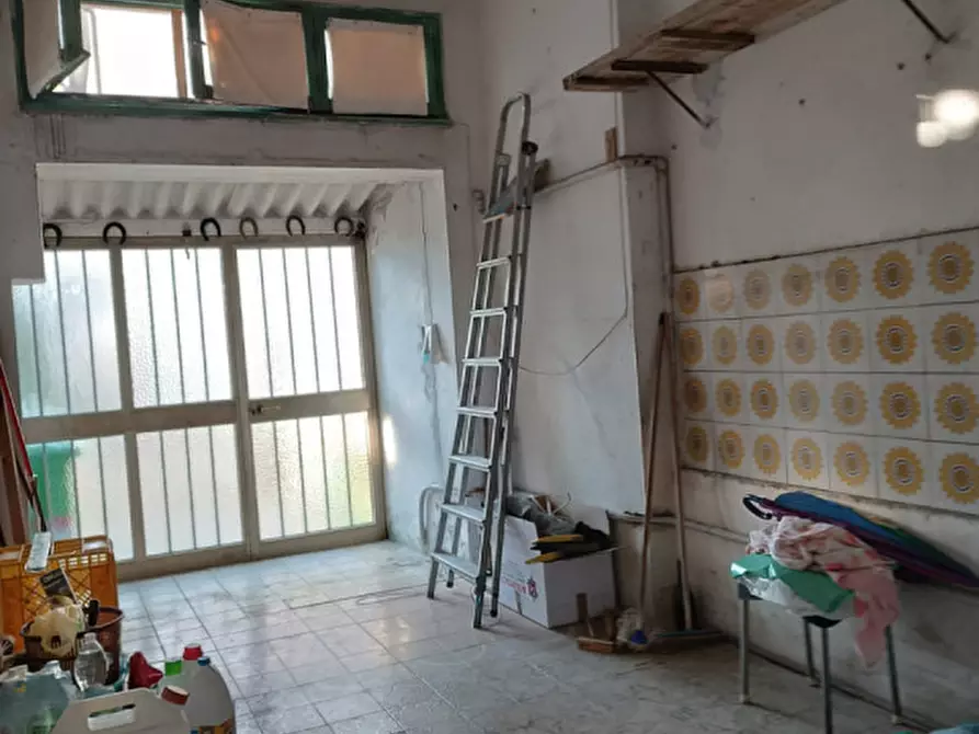 Immagine 6 di Villetta a schiera in vendita  a Porto Tolle