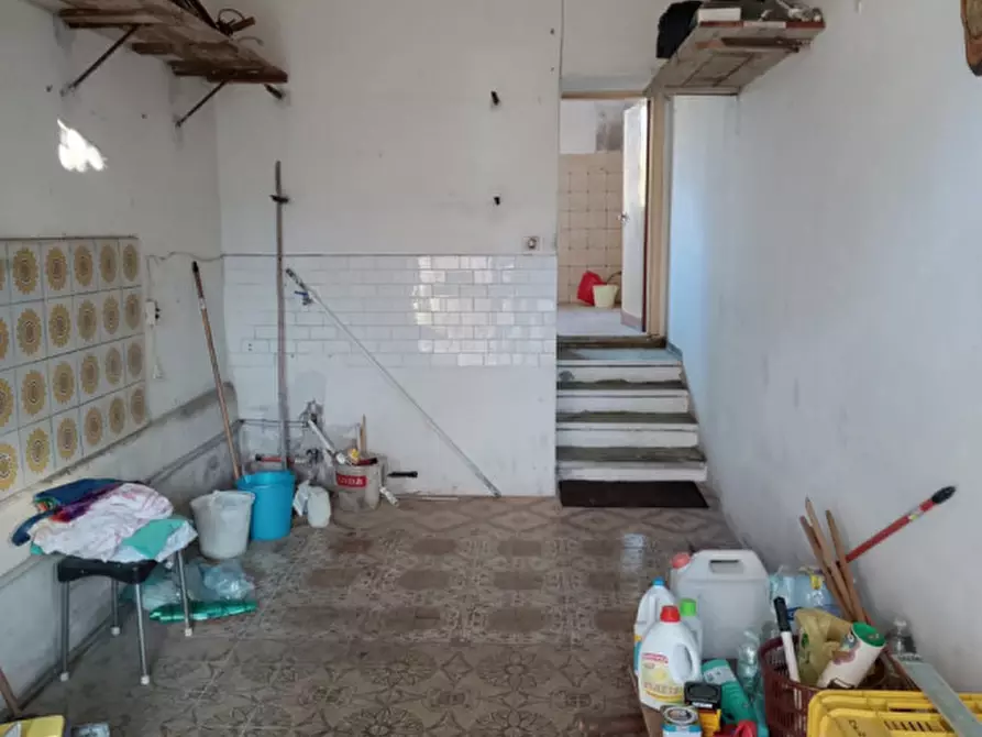 Immagine 7 di Villetta a schiera in vendita  a Porto Tolle