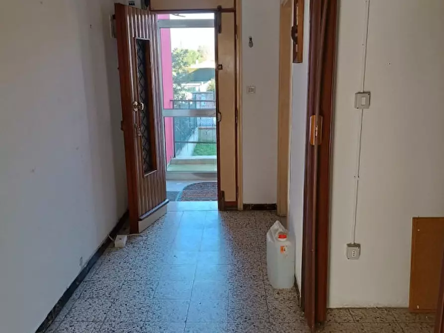 Immagine 8 di Villetta a schiera in vendita  a Porto Tolle