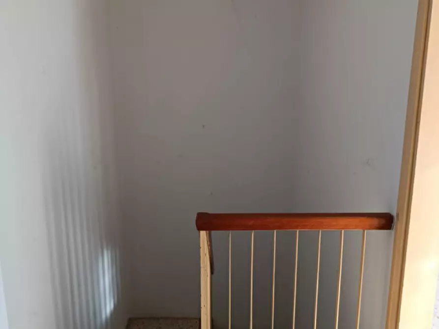 Immagine 11 di Villetta a schiera in vendita  a Porto Tolle