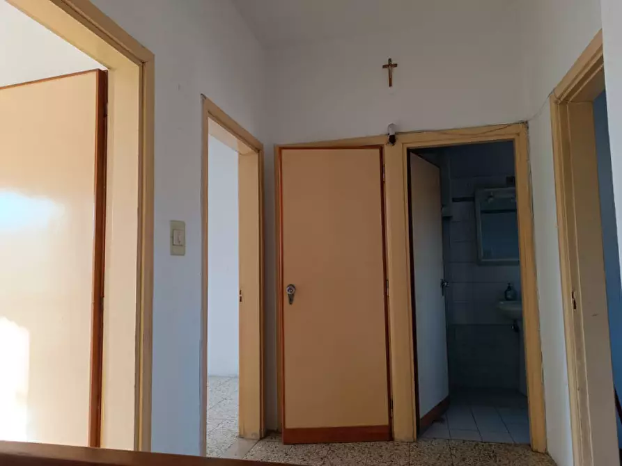 Immagine 12 di Villetta a schiera in vendita  a Porto Tolle