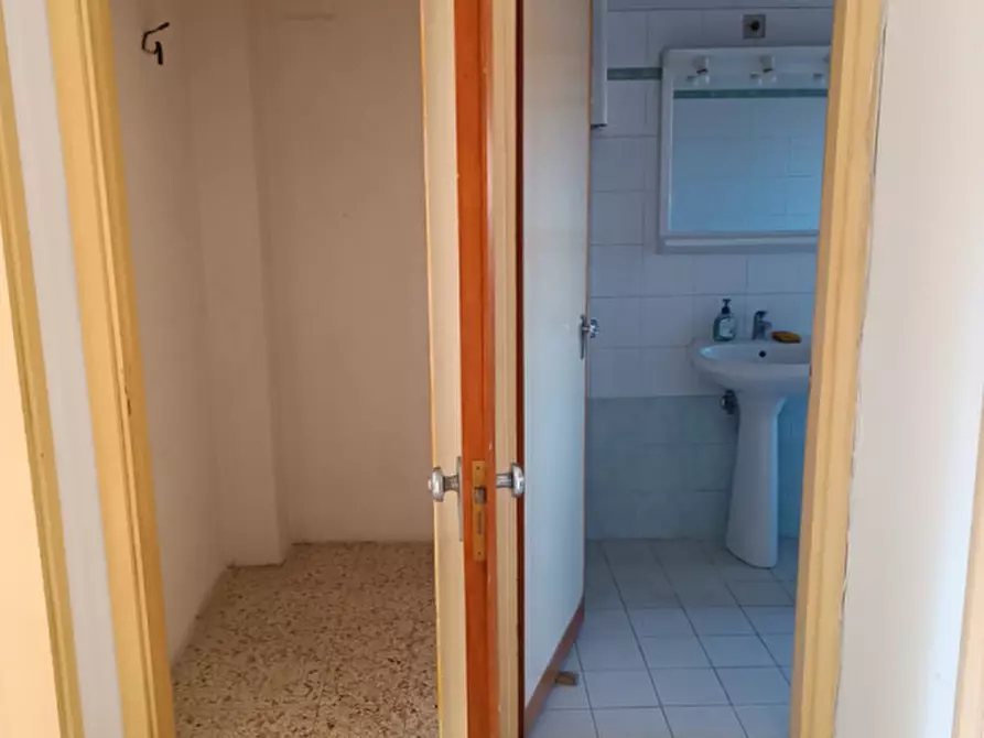 Immagine 15 di Villetta a schiera in vendita  a Porto Tolle