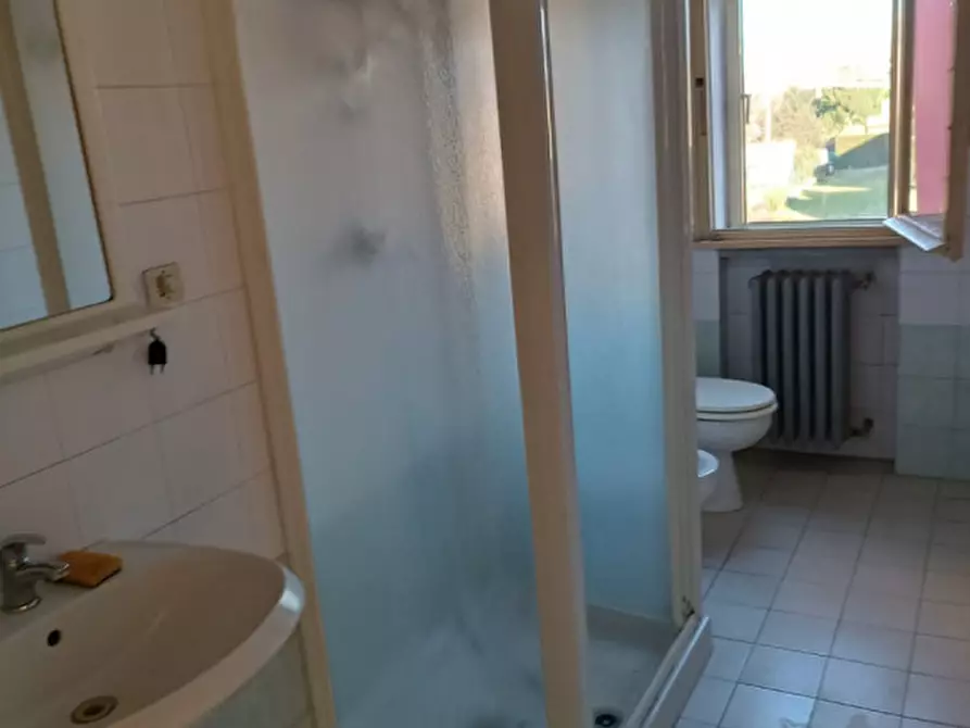 Immagine 16 di Villetta a schiera in vendita  a Porto Tolle