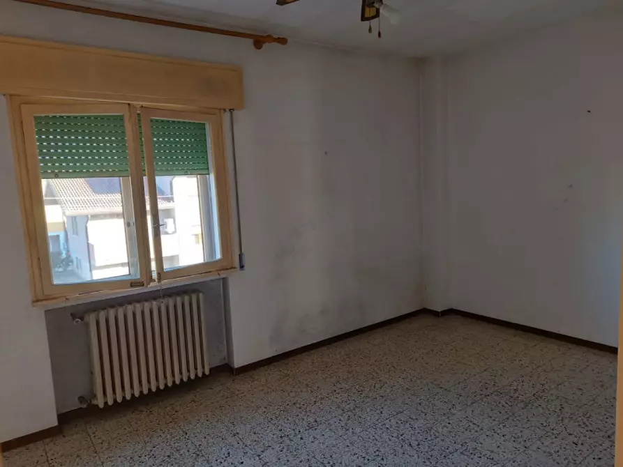 Immagine 17 di Villetta a schiera in vendita  a Porto Tolle