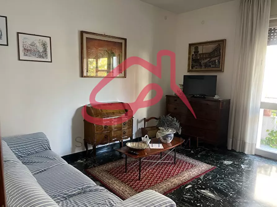 Immagine 1 di Appartamento in vendita  in Via Guizza Conselvana a Padova